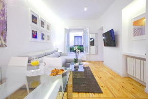 Plaza Mayor Suite